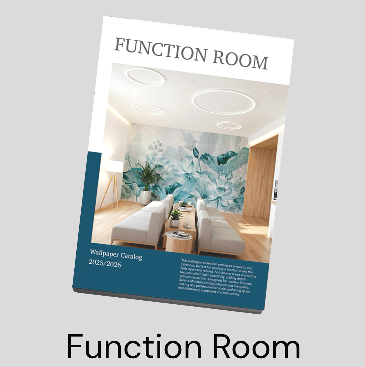 function room